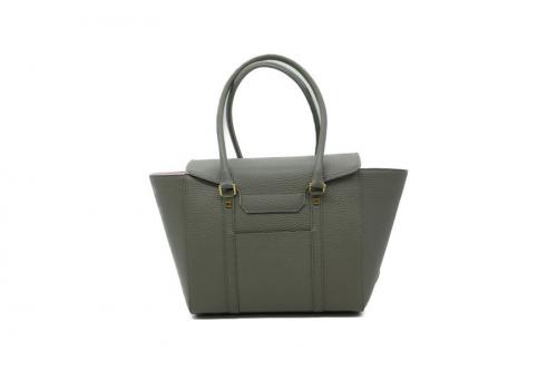 トートバッグのシュリンク