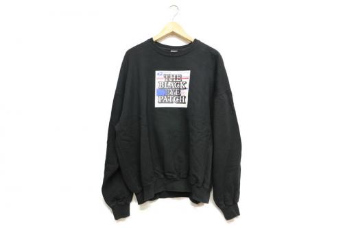 BLACK EYE PATCHのブラックアイパッチ