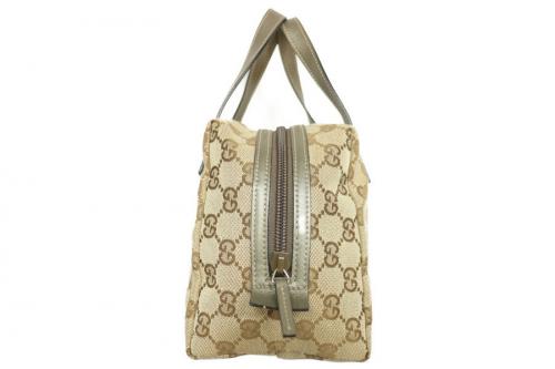 グッチのGGミニハンドバッグ