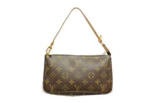 ルイ ヴィトン　のポシェット・アクセソワール