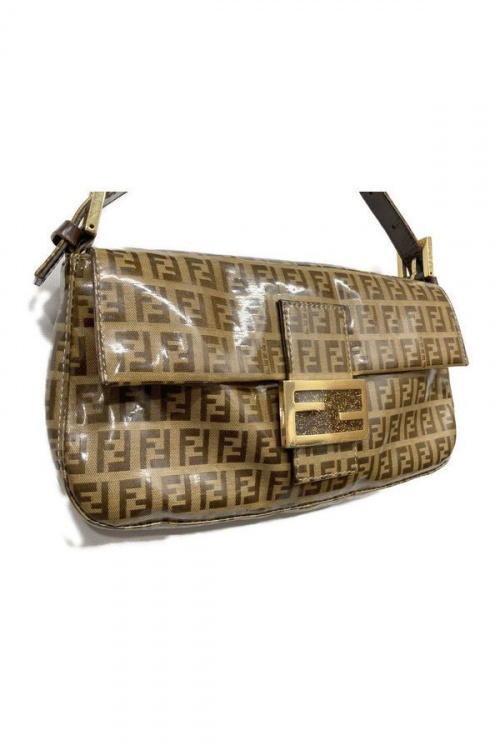 ラグジュアリーブランドのFENDI