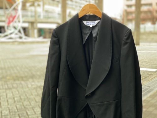 キャリアファッションのCOMME des GARCONS COMME des GARCONS