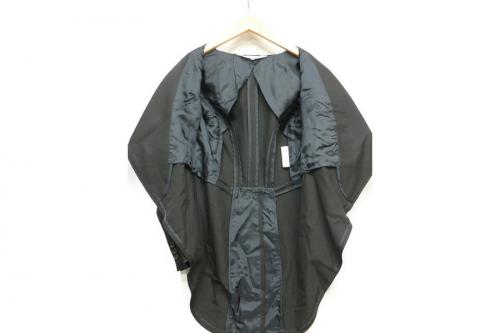 ジャケットのRU-J034