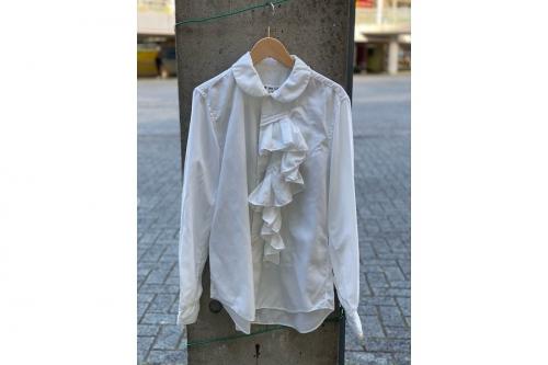 comme des garconsのコムデギャルソン