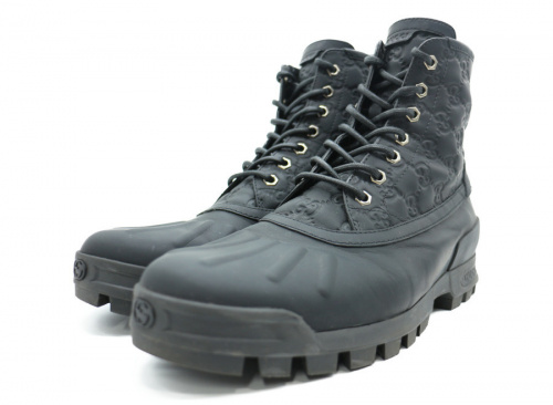 ラグジュアリーブランドのGUCCI