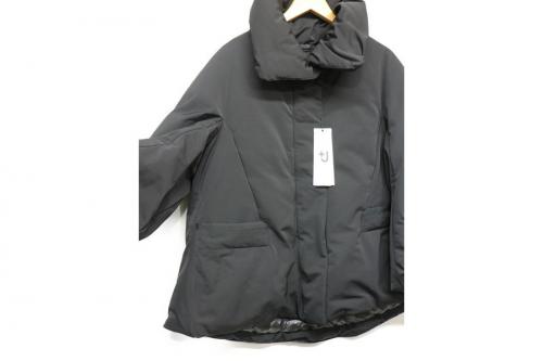 ジルサンダーのハイブリッドダウン