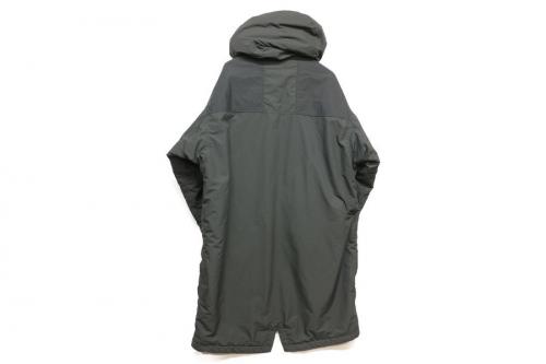 ザノースフェイスのNY2750N