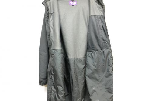 NY2750NのInsulated Mountain Coat