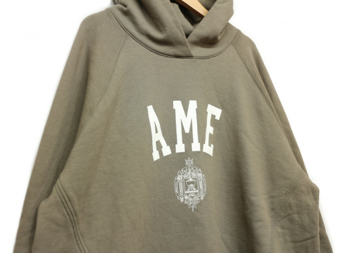 レアアイテムのAmericana×MICA&DEAL