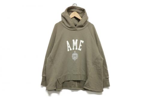 Americana×MICA&DEALのアメリカーナ×マイカ アンド ディール