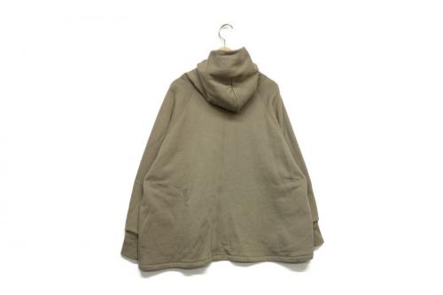 0120320009のプルオーバーパーカー