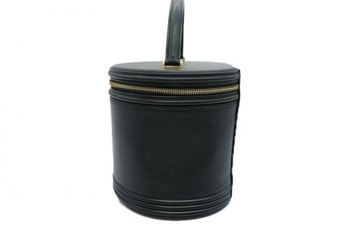 ルイ ヴィトン　のバニティバッグ