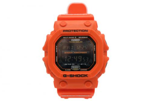 CASIO G-SHOCKのカシオ ジーショック