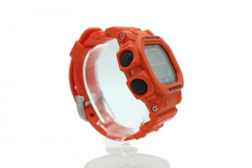 GXW-56のレスキューオレンジ