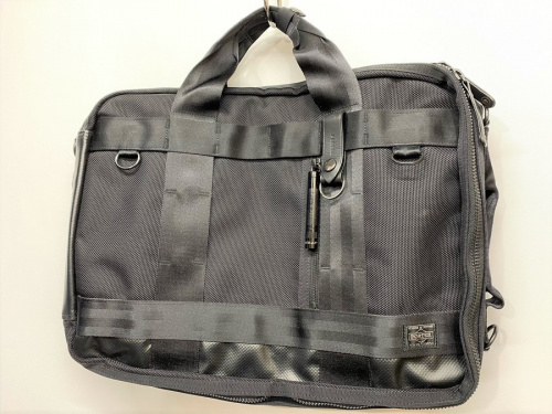 ビジネスアイテムのPORTER