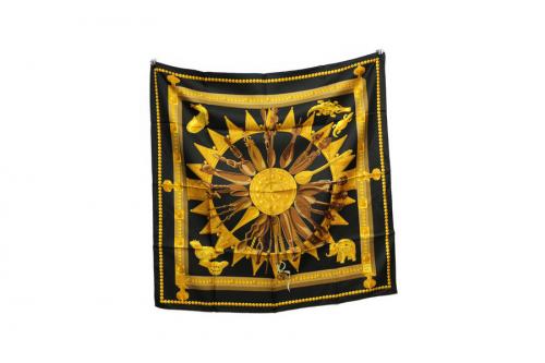 HERMESのエルメス