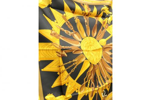 エルメスのスカーフ