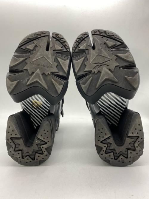 mm x reebok tabi instapump fury hi