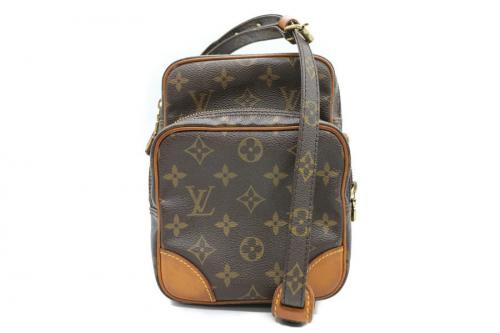 LOUIS VUITTON 　のルイ ヴィトン　