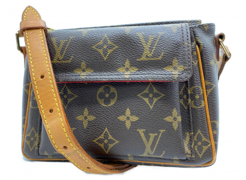 ラグジュアリーブランドのLOUIS VUITTON 　