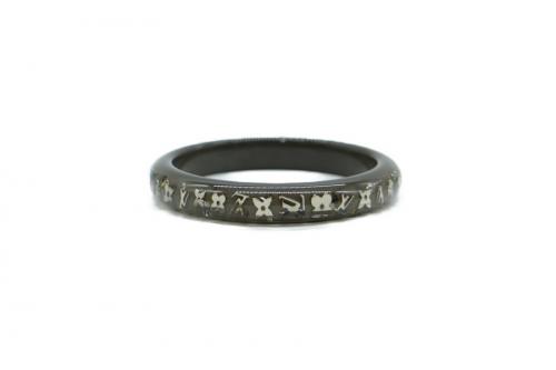 ブラスレ･トロピカル カクテルのブレスレット