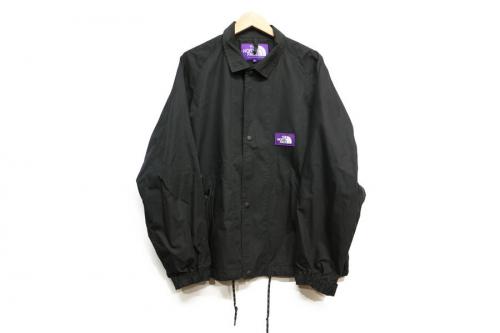 THE NORTH FACE PURPLE LABELのザノースフェイス パープルレーベル