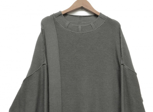 ストリートブランドのMUZE