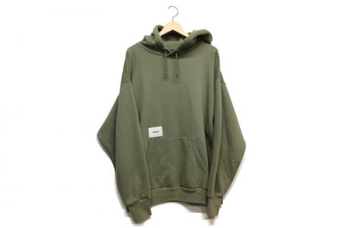 W TAPSのダブルタップス