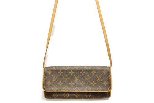 LOUIS VUITTON 　のルイ ヴィトン　