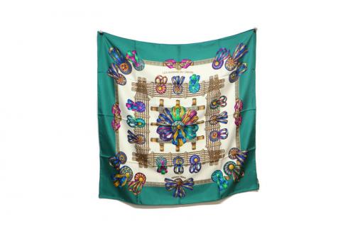 HERMESのエルメス