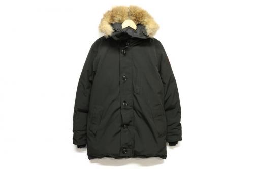 CANADA GOOSEのカナダグース