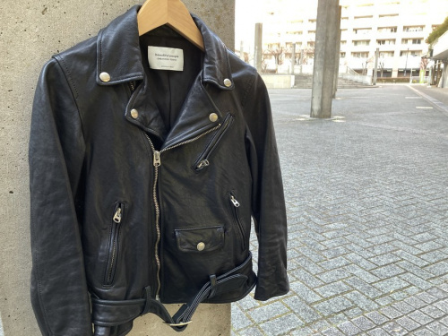 インポートブランドのbeautiful people