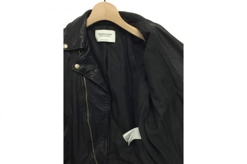 キッズのライダース