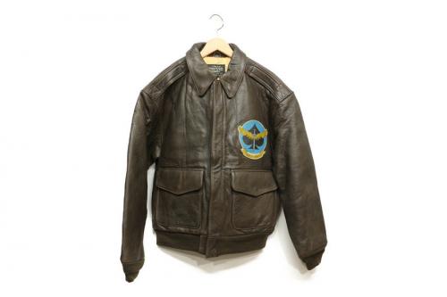 AVIREXのアヴィレックス