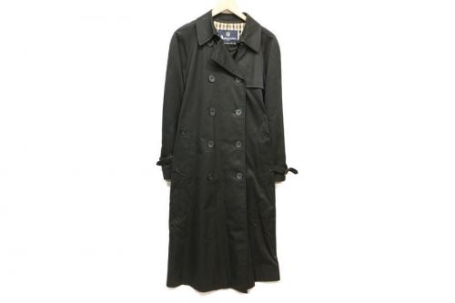 Aquascutumのアクアスキュータム