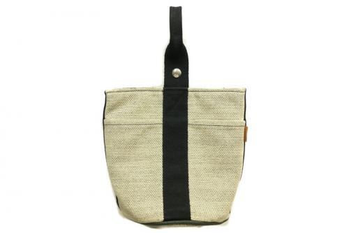 サクソーPMのハンドバッグ