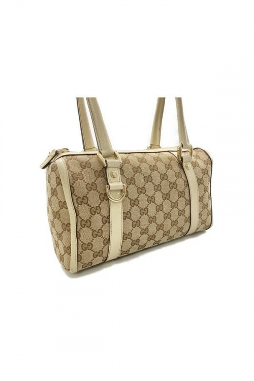 ラグジュアリーブランドのGUCCI