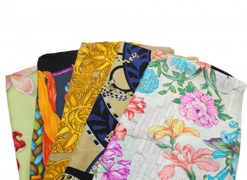 ラグジュアリーブランドのGUCCI