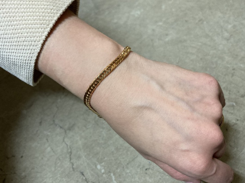 レアアイテムの貴金属