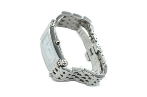 ミッシェル・エルブランの腕時計