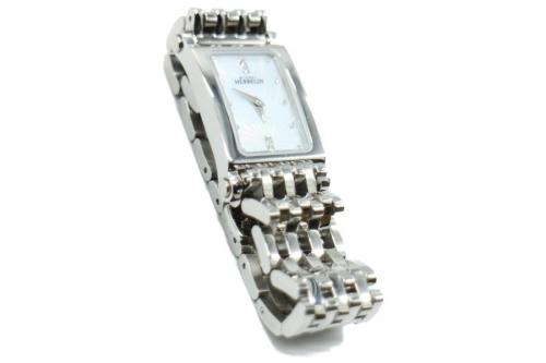 腕時計のフランス