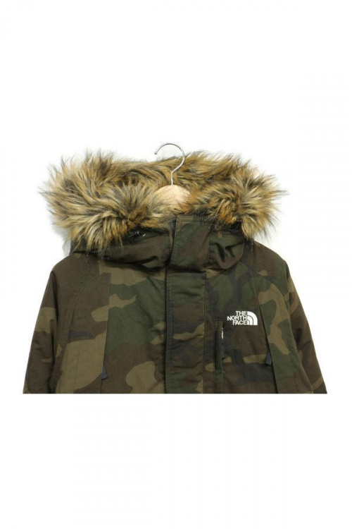 アウトドアブランドのTHE NORTH FACE
