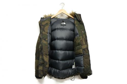 ND91644のNovelty Elebus Jacket