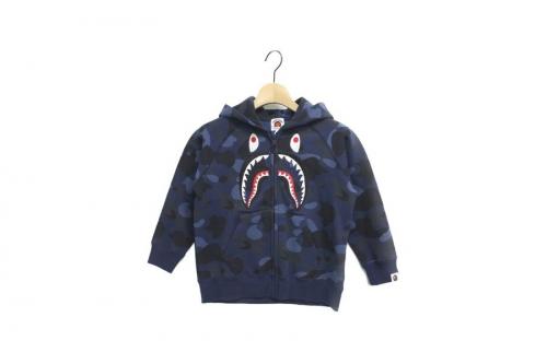 A BATHING APEのアベイシングエイプ