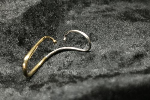 CHARLOTTE CHESNAISのシャルロット シェネ