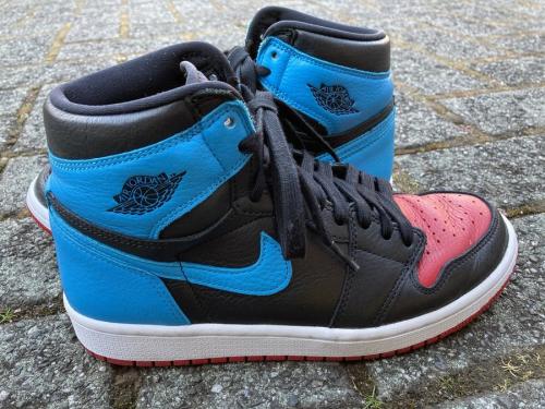 AIR JORDANの553558-113