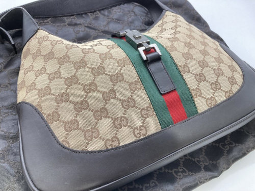 ラグジュアリーブランドのGUCCI