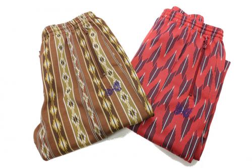 needlesのニードルス