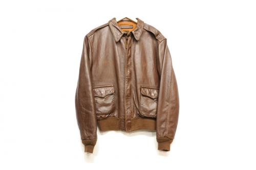 AVIREXのアヴィレックス