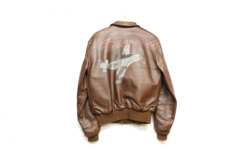 アヴィレックスのA-2